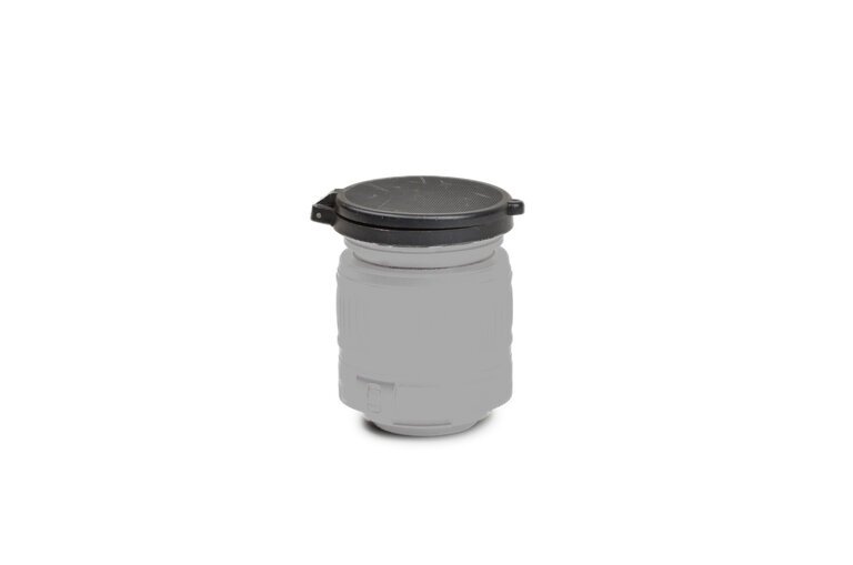 58mm Porthole Style Lens Cap by Butler Creek