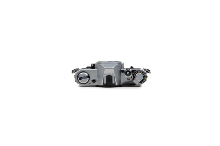 Canon Canon AE-1 Film Camera Body Chrome | AE1