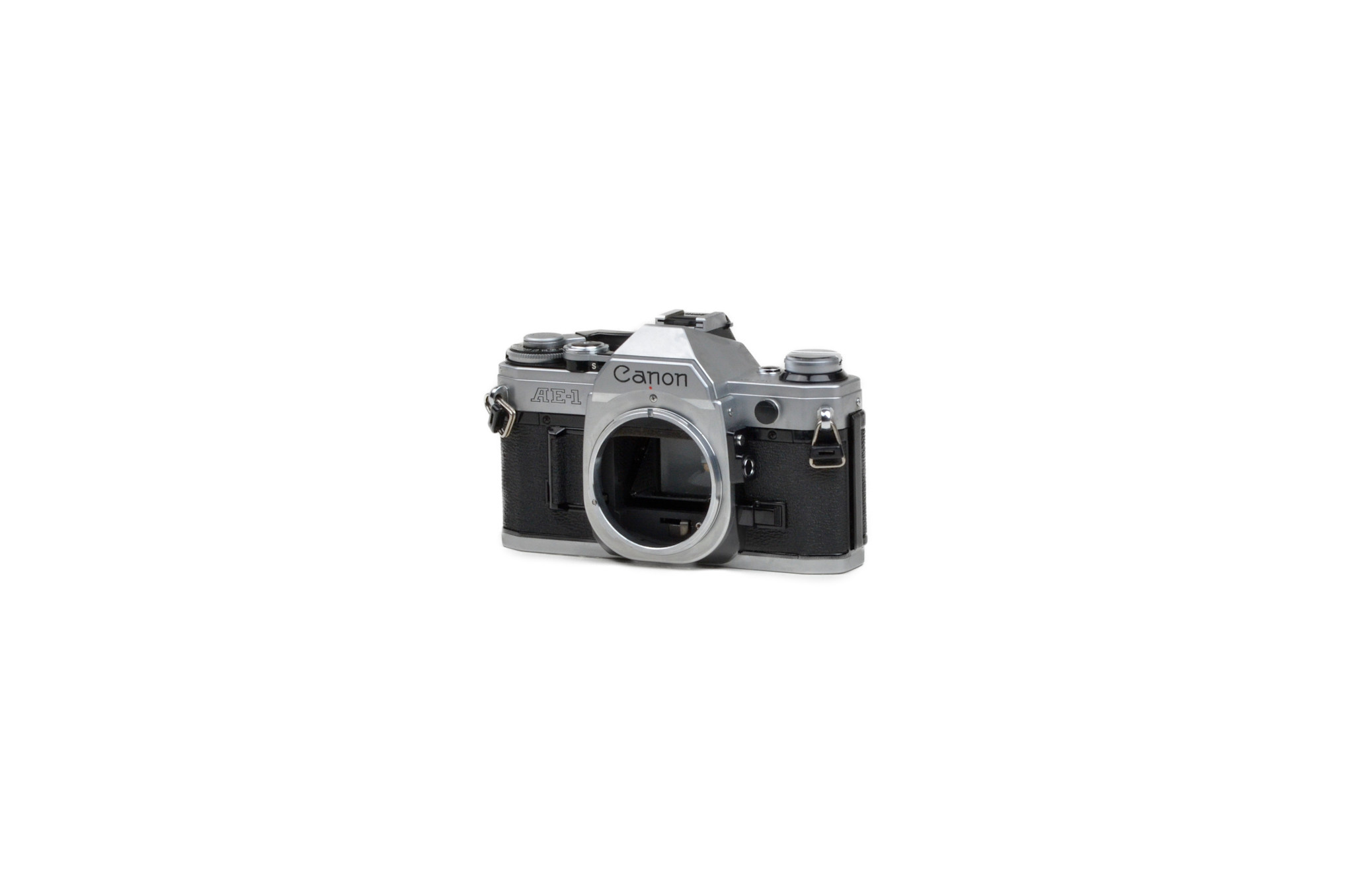 Canon AE-1 AE1 Manual Focus film Camera - LeZot Camera Canon AE-1 AE1 Manual Focus film Camera - LeZot Camera