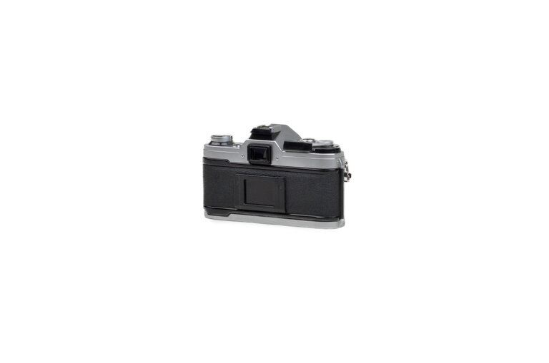 Canon Canon AE-1 Film Camera Body Chrome | AE1