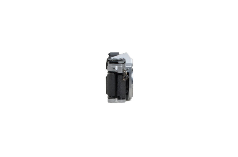 Canon Canon AE-1 Film Camera Body Chrome | AE1