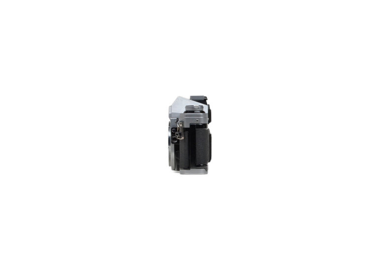 Canon Canon AE-1 Film Camera Body Chrome | AE1