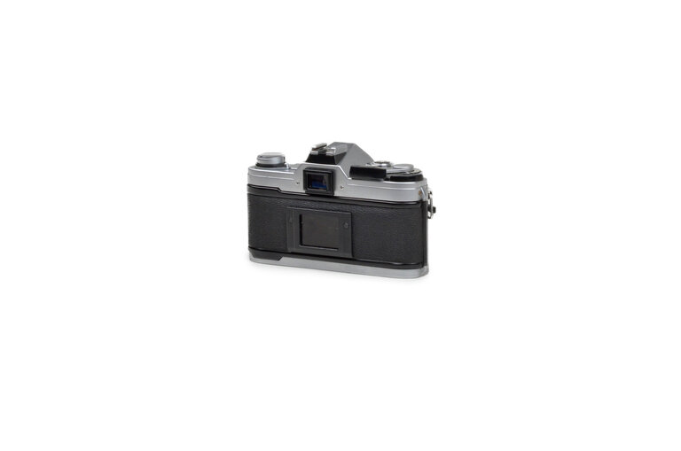 Canon Canon AT-1 35mm Film Camera Body