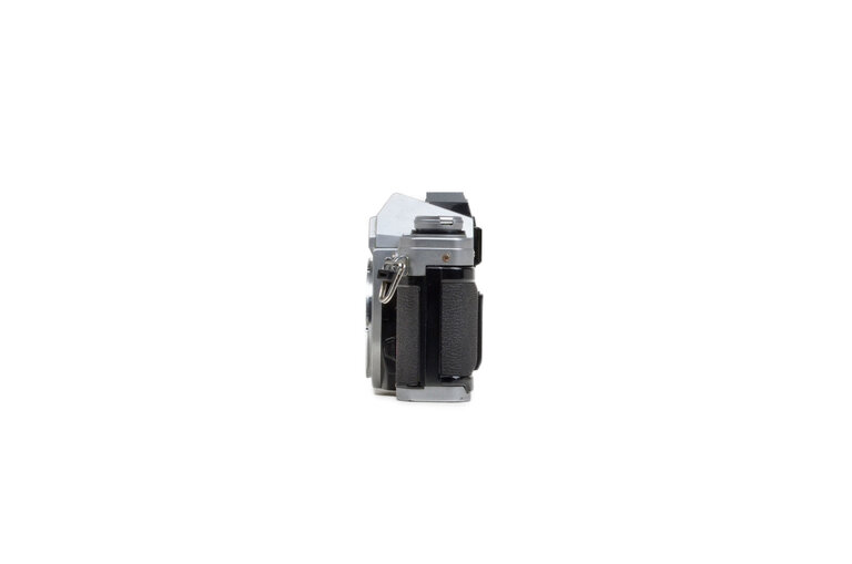 Canon Canon AT-1 35mm Film Camera Body