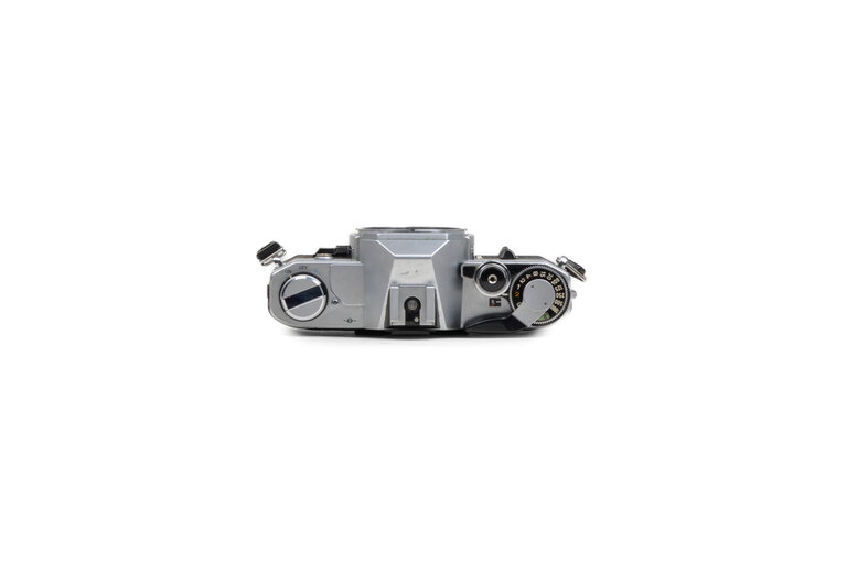 Canon Canon AT-1 35mm Film Camera Body