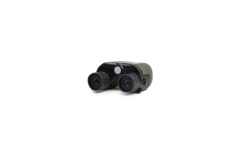 Konus Konus Zoomy 25 8-17x25 Zoom Binoculars