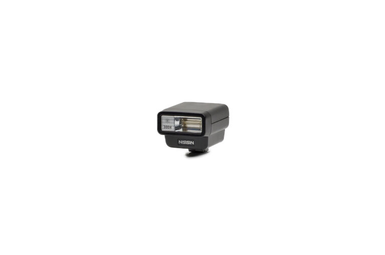 Nissin Nissin 300H On-Camera Flash