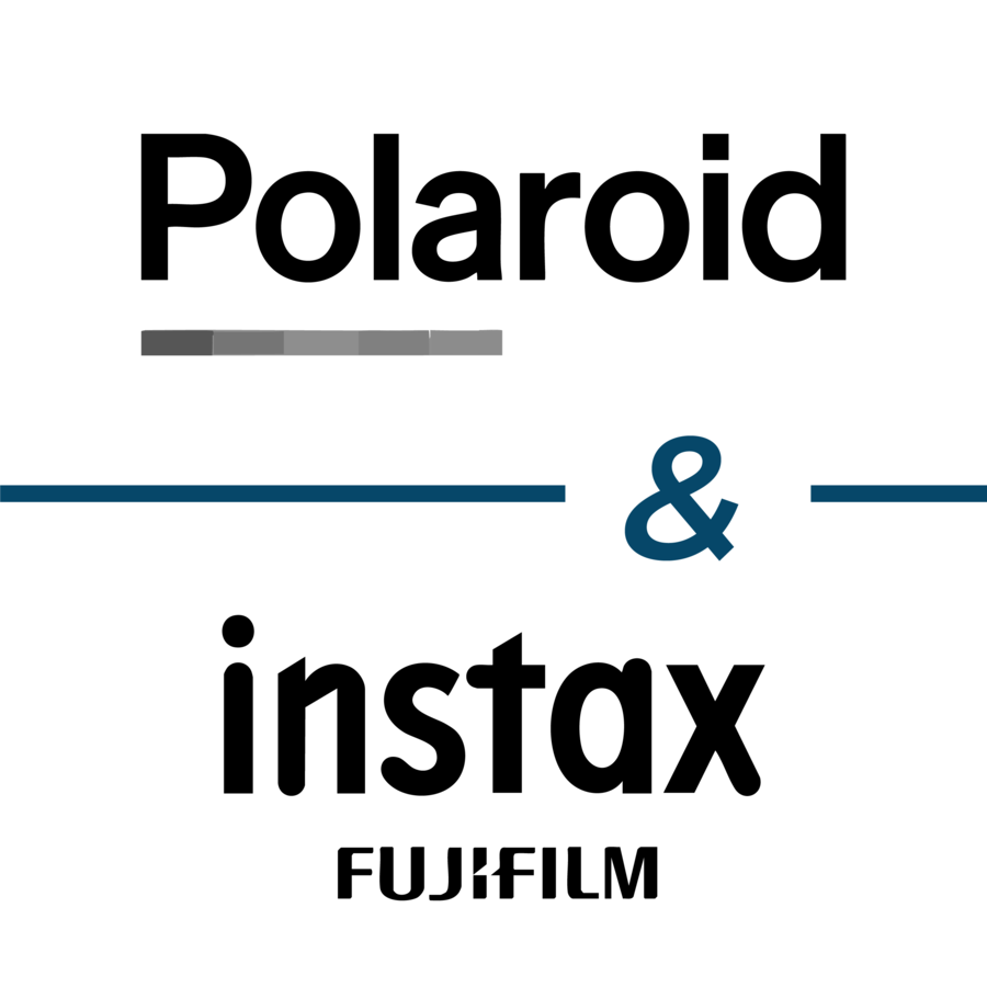 Polaroid / Instax / Instant Film