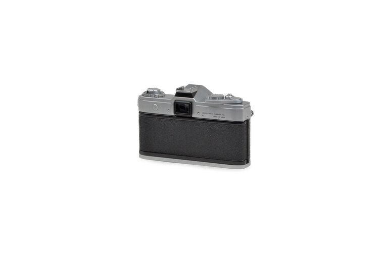 Canon Canon Pellix SLR 35mm Film Camera Body