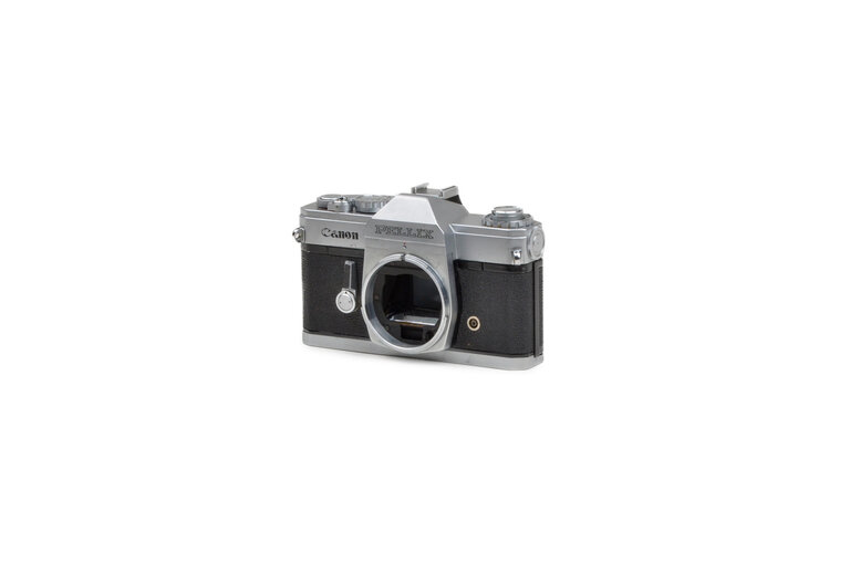 Canon Canon Pellix SLR 35mm Film Camera Body