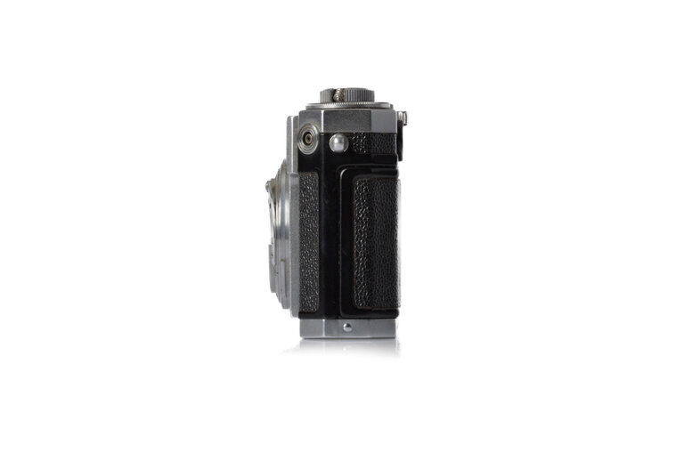 Nikon Nikon S2 35mm Film Camera