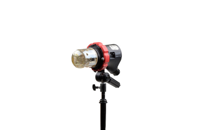 Speedotron Speedotron 202VF 2400 Watt Studio Light
