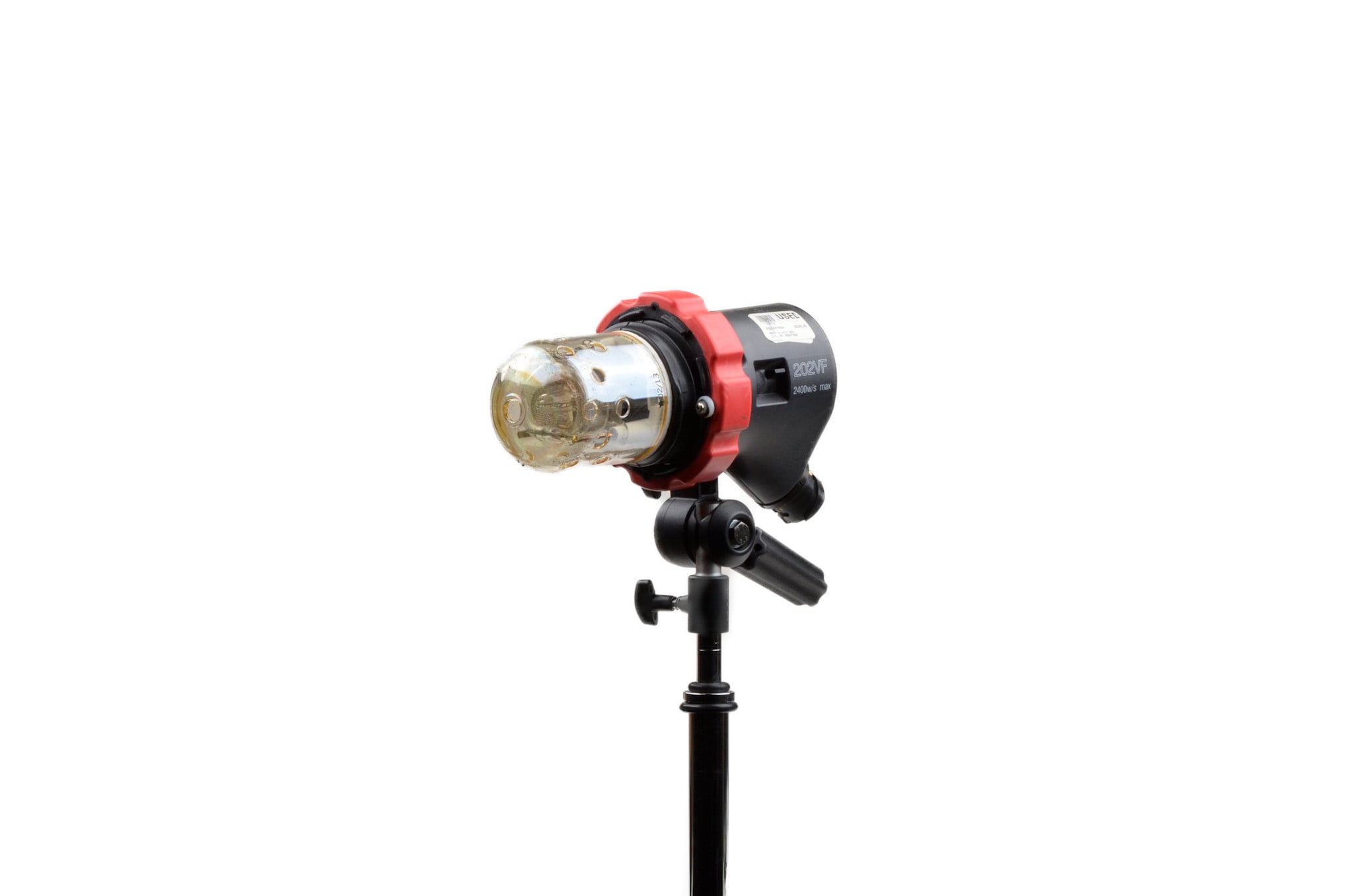 Speedotron Speedotron 202VF 2400 Watt Studio Light - LeZot Camera