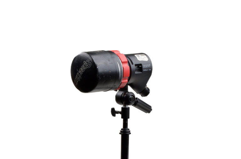 Speedotron Speedotron 202VF 2400 Watt Studio Light