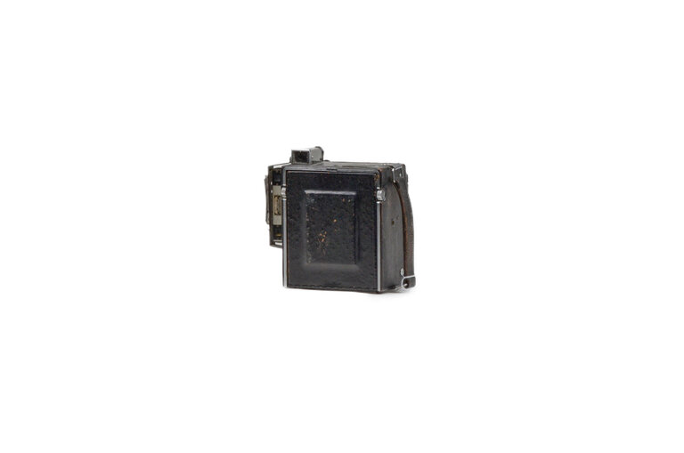 Graflex Graflex Anniversary Speed Graphic 4x5" Body 1940-1946