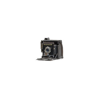 Graflex Graflex Anniversary Speed Graphic 4x5" Body 1940-1946