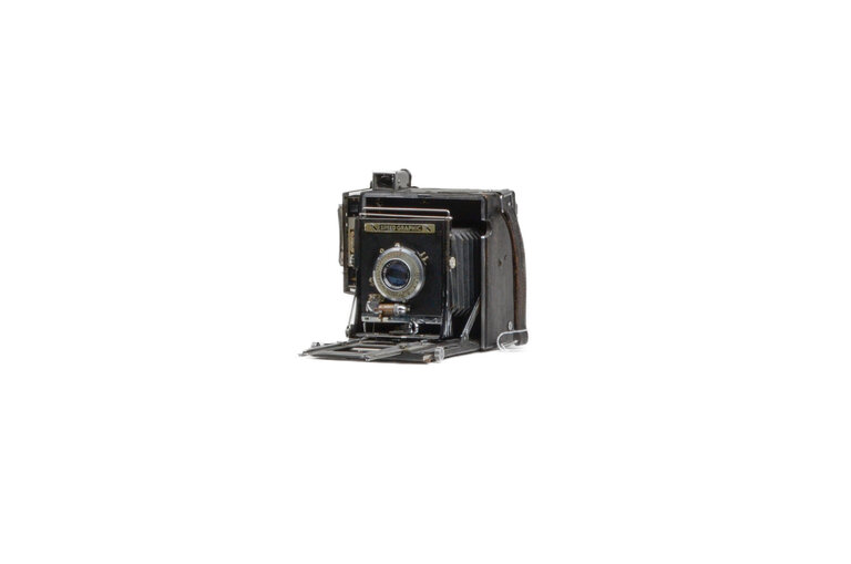 Graflex Graflex Anniversary Speed Graphic 4x5" Body 1940-1946