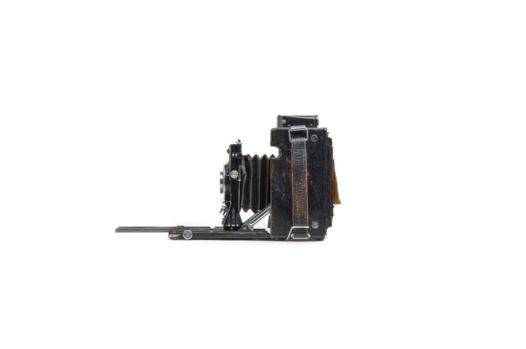 Graflex Graflex Anniversary Speed Graphic 4x5" Body 1940-1946