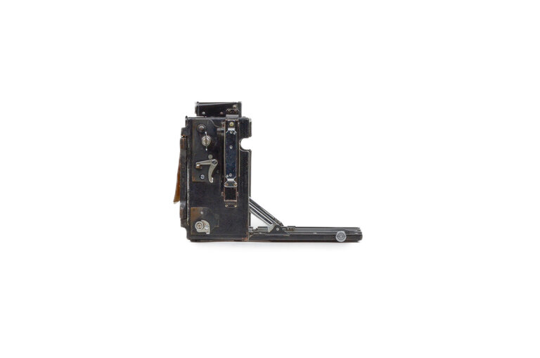 Graflex Graflex Anniversary Speed Graphic 4x5" Body 1940-1946