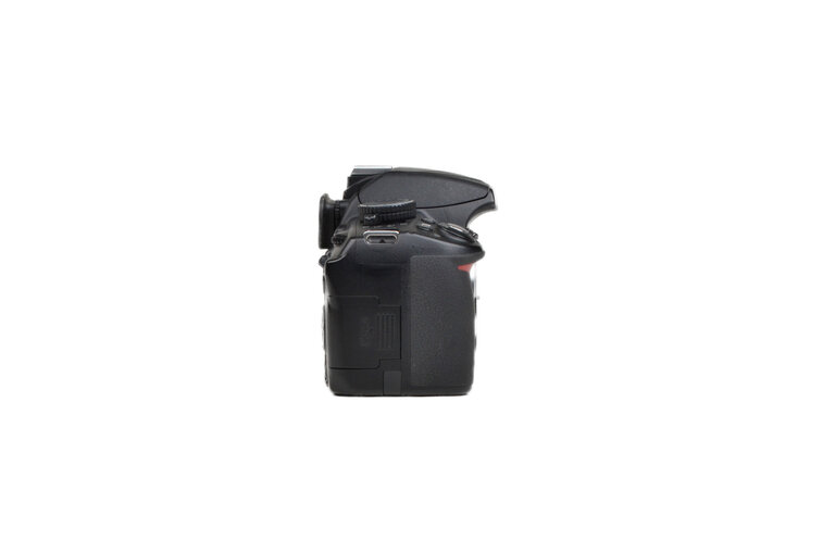 Nikon Nikon D3100 Camera Body