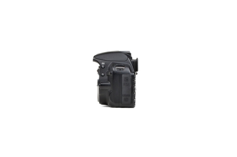 Nikon Nikon D3100 Camera Body