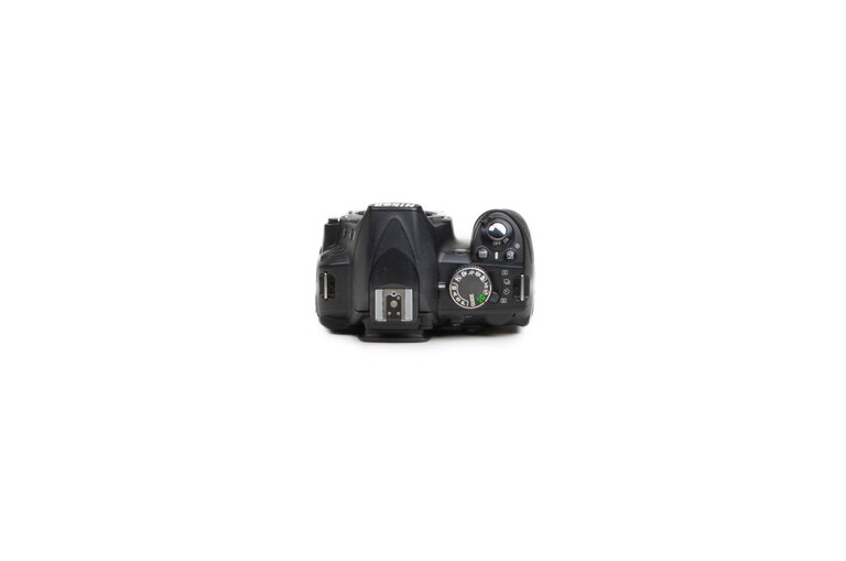 Nikon Nikon D3100 Camera Body