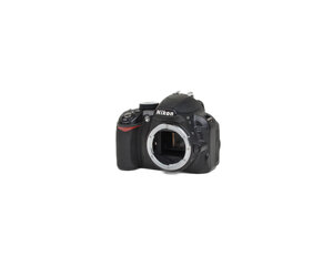 Nikon D3100 Used and in excellent condition - LeZot Camera | Sales