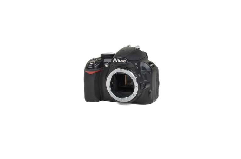 Nikon Nikon D3100 Camera Body