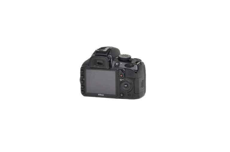 Nikon Nikon D3100 Camera Body