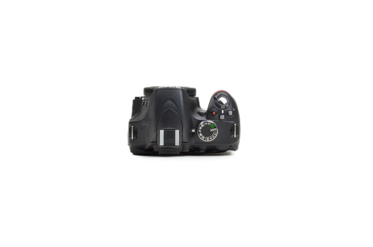 Nikon Nikon D3200 Digital Body