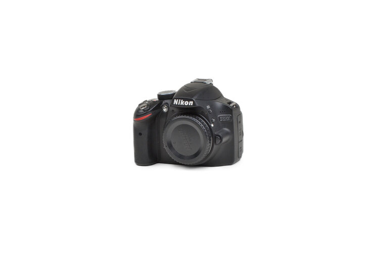 Nikon Nikon D3200 Digital Body