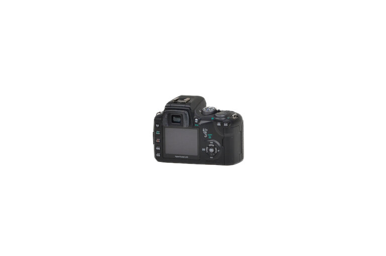 Olympus Olympus E-500