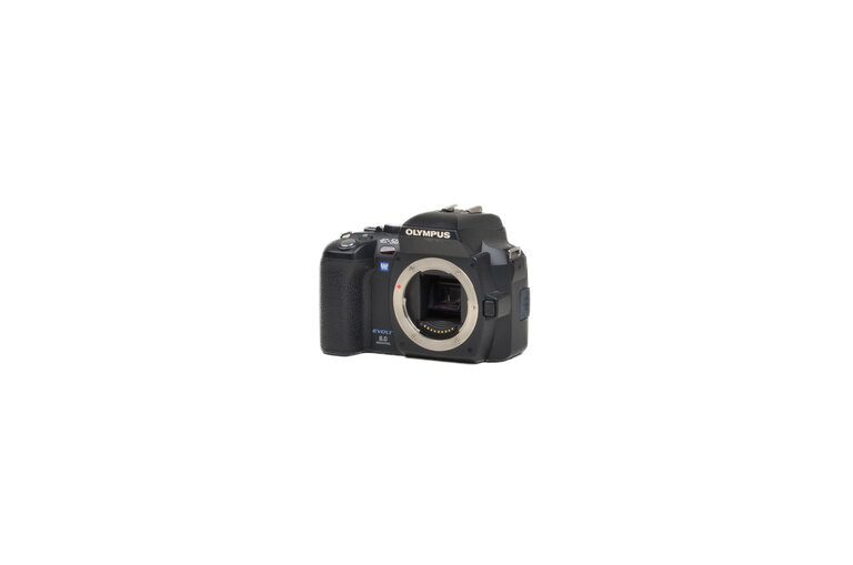 Olympus Olympus E-500