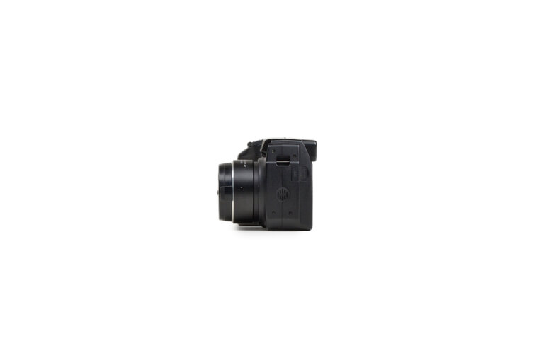 Olympus Olympus SP-500UZ 6.0 Mp 10x Optical Zoom