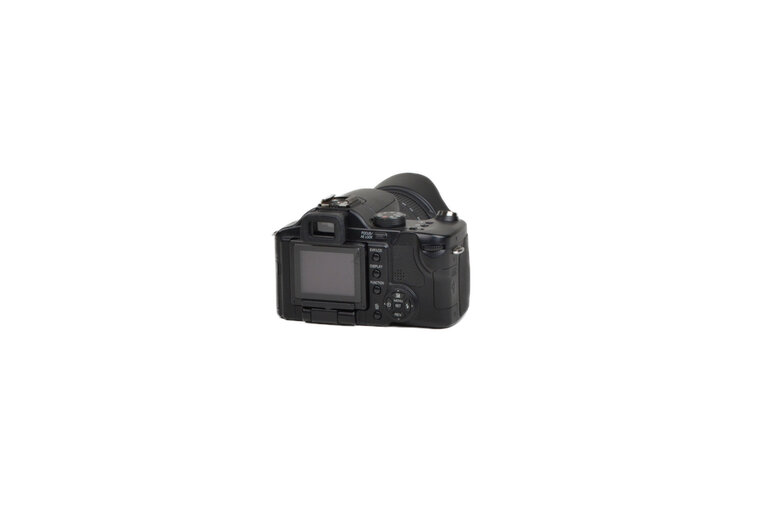 Panasonic Panasonic DMC-FZ50