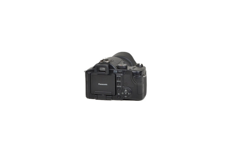 Panasonic Panasonic DMC-FZ50