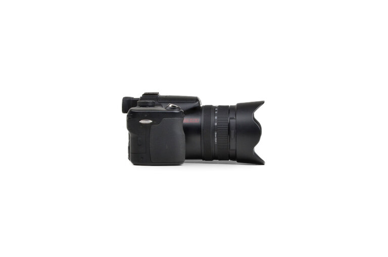 Panasonic Panasonic DMC-FZ50