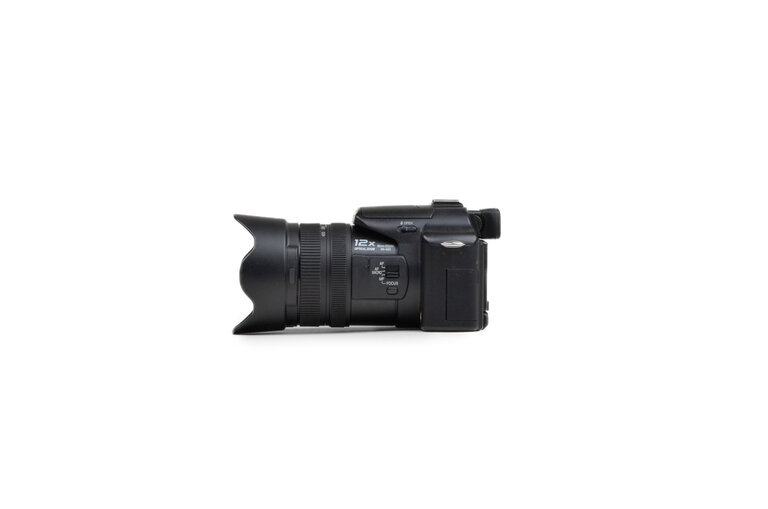 Panasonic Panasonic DMC-FZ50
