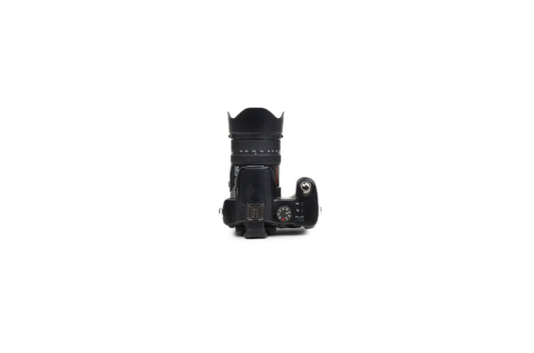 Panasonic Panasonic DMC-FZ50