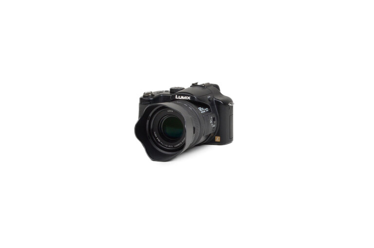 Panasonic Panasonic DMC-FZ50