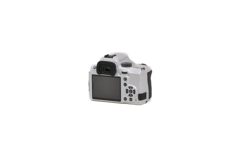 Pentax Pentax K30 White