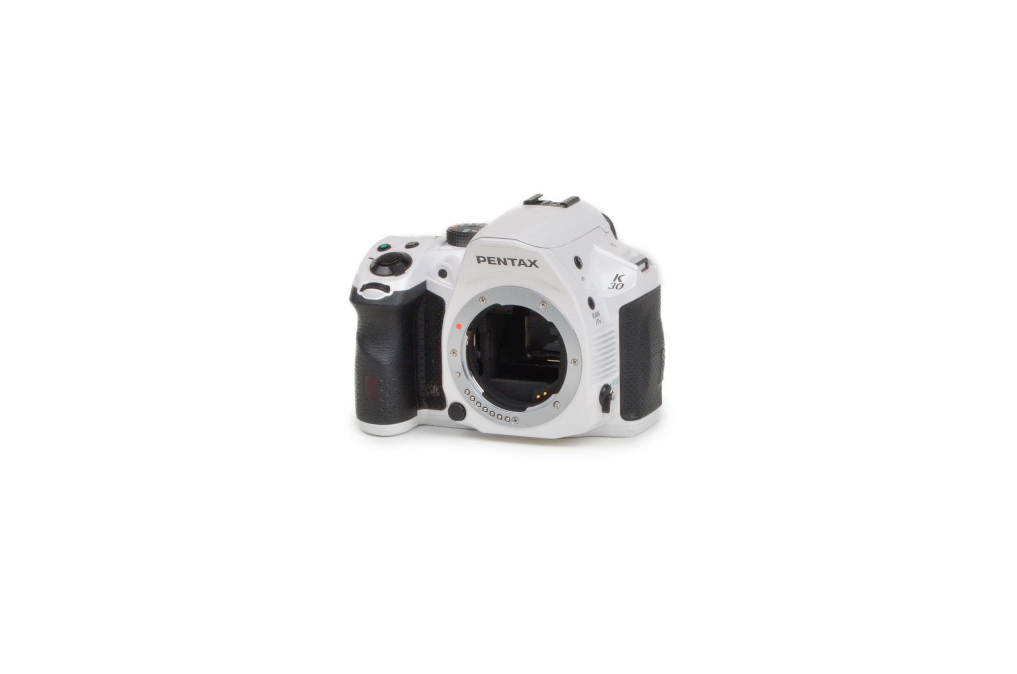 た*ん様 PENTAX K-30 (ホワイト) Amazon | PENTAX デジタル一眼レフカメラ K-30 ボディ