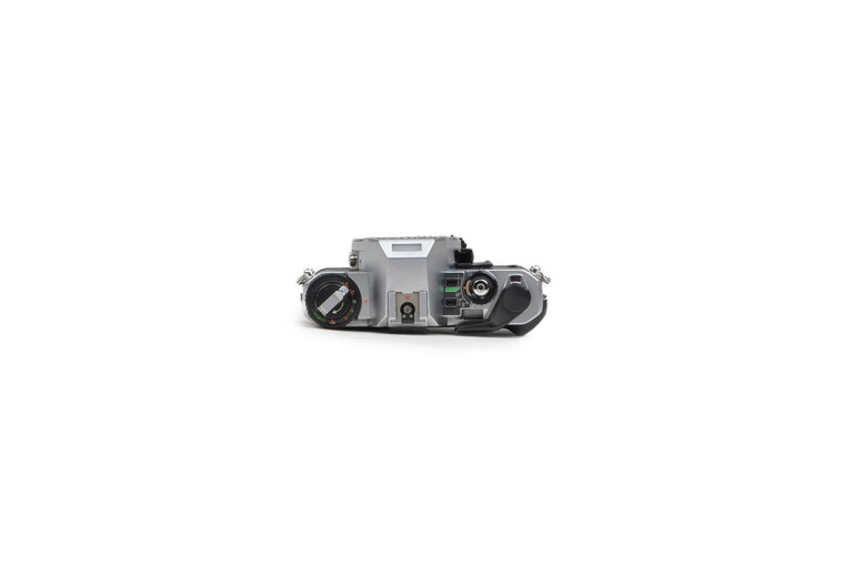 Pentax Pentax Super Program