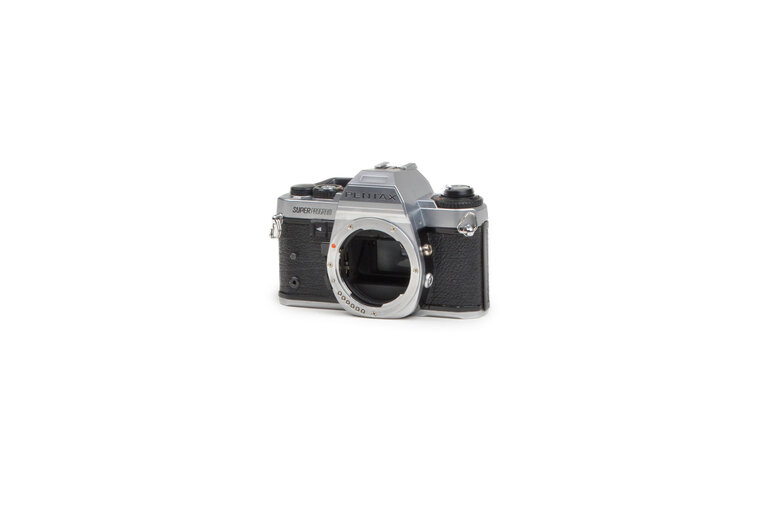 Pentax Pentax Super Program