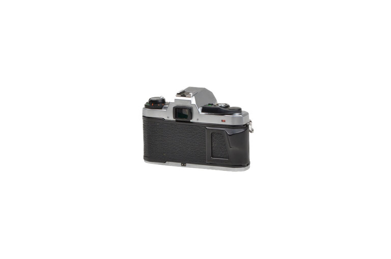 Pentax Pentax Super Program