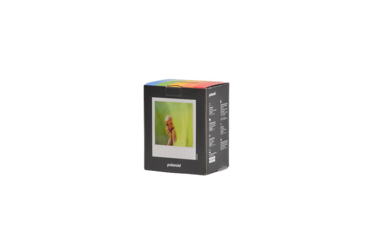 Polaroid Polaroid Now i-Type Black Generation II