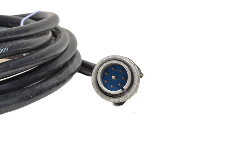 Speedotron 8-Pin Extension Cable for Speedotron Light Heads (102, 103, 105, 202)