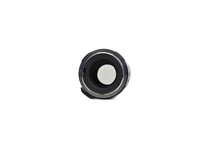 Pentax Takumar 6x7 200mm f/4 SMC (As-is, small specs on inner element)