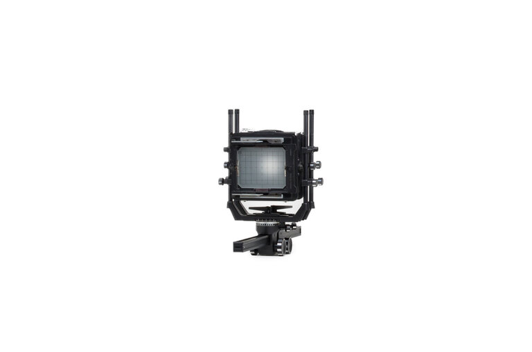Cambo Cambo SC 2 4x5 Rail Camera with a Rotating Back