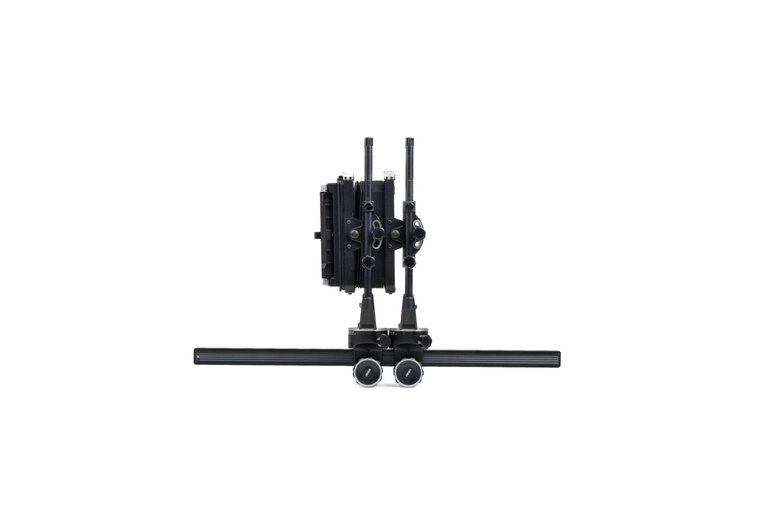 Cambo Cambo SC 2 4x5 Rail Camera with a Rotating Back